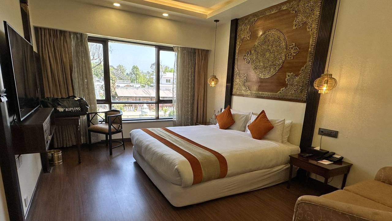 Hotel Malla Nepal